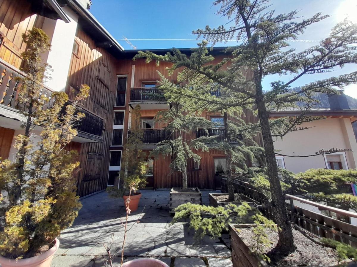 Hotel Astoria Courmayeur Exteriér fotografie